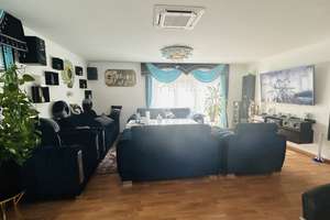 Mehrfamilienhaus mit hohem Entwicklungspotenzial auf 1.850 m² Grundstück. Ideal für Investoren! – Die vollständige Adresse der Immobilie erhältst du vom Anbieter., 15517 Fürstenwalde/Spree – Vorschaubild 1