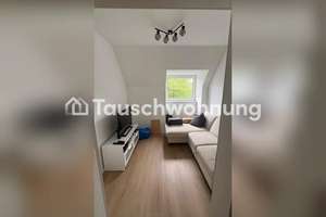 Tauschwohnung: 3-Zimmer-Wohnung in Köln Lindenthal – Die vollständige Adresse der Immobilie erhältst du vom Anbieter., 50939 Sülz, Köln – Vorschaubild 5