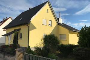 ZWEIFAMILIENHAUS – LEBEN IN UND MIT DER NATUR! ZWEI EIGENTUMS-WHG. MÖGLICH - WOHNEN & ARBEITEN – Die vollständige Adresse der Immobilie erhältst du vom Anbieter., 63594 Hasselroth – Vorschaubild 3