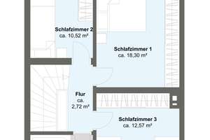 FBC - Familienleben neu definiert:  Ihr Reiheneckhaus in Stadt & Natur – Die vollständige Adresse der Immobilie erhältst du vom Anbieter., 81475 Fürstenried-West, München – Vorschaubild 15