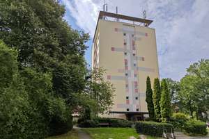 ** Frisch renovierte 2-Zimmer-Wohnung in begehrter Lage - Nähe Bahnhof Lesum ** – Up Willmannsland 40, 28717 Lesum, Bremen – Vorschaubild 2