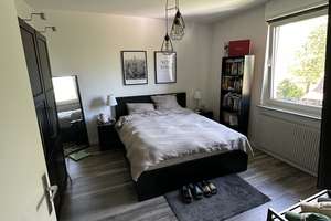 Geschmackvolle möblierte 3-Zimmer-Wohnung in Bielefeld-Gellershagen direkt am Park – In den Barkwiesen 4, 33613 Schildesche, Bielefeld – Vorschaubild 10