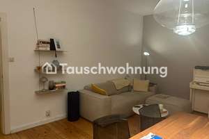 Tauschwohnung: Biete Barmbek Nord nähe Stadtpark Suche Hamburg West