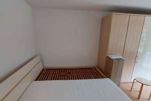 Vollmöblierte 1-Zimmer-Wohnung mit Balkon und EBK in Heidelberg – In Eichwald 2A, 69126 Boxberg, Heidelberg – Vorschaubild 5