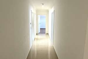 Gehobene 4-Zimmer Wohnung inkl. Einbauküche in See/Eissporthalle Nähe  – 38228 Lebenstedt, Salzgitter – Vorschaubild 12