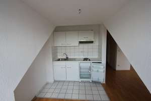 kleines Apartment Nähe der Westfälischen Hochschule – Königgrätzer Str. 15, 45894 Buer, Gelsenkirchen – Vorschaubild 3