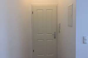 Altbau/Singlewohnung - ideal für junge Leute – 63065 Mathildenschule, Offenbach am Main – Vorschaubild 4
