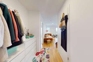 SCHWABINGER TOR | EFFIZIENT | NEUWERTIG – Leopoldstraße 204, 80804 Neufreimann, München – Vorschaubild 8