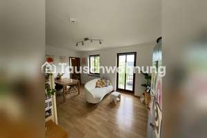 Tauschwohnung: Perfekt geschnittene 1-Zimmer-Wohnung in Sendling. – 81371 Sendlinger Feld, München – Vorschaubild 4