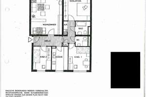 3-Zi.-Wohnung Nürnberg St. Johannis | ca. 94 m² | Südterrasse + Garten | TG + Wallbox  – 90419 Sandberg, Nürnberg – Vorschaubild 12