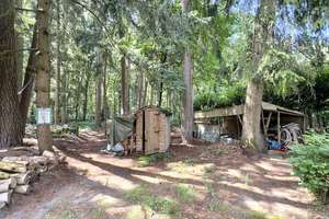 Bequemer Bungalow mit großem Grundstück und naturnaher Lage – Die vollständige Adresse der Immobilie erhältst du vom Anbieter., 28816 Stuhr – Vorschaubild 5