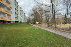 Helle Eigentumswohnung in ruhiger Lage mit Blick über den Stadtpark – Die vollständige Adresse der Immobilie erhältst du vom Anbieter., 9120 Helbersdorf, Chemnitz – Vorschaubild 19