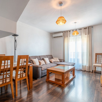 Duplexwohnung zum Verkauf in Valdeavero