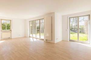 3-Zimmer-Gartenwohnung inkl. Hobbyraum und Tiefgaragenstellplatz in ruhiger Lage von Lochhausen – Die vollständige Adresse der Immobilie erhältst du vom Anbieter., 81249 Lochhausen, München – Vorschaubild 9