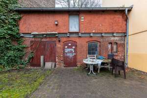 Gründerzeitaltbau mit Ausbaupotential im Dachgeschoss in zentraler Lichtenberger Lage – Die vollständige Adresse der Immobilie erhältst du vom Anbieter., 10365 Lichtenberg (Ortsteil), Berlin – Vorschaubild 5