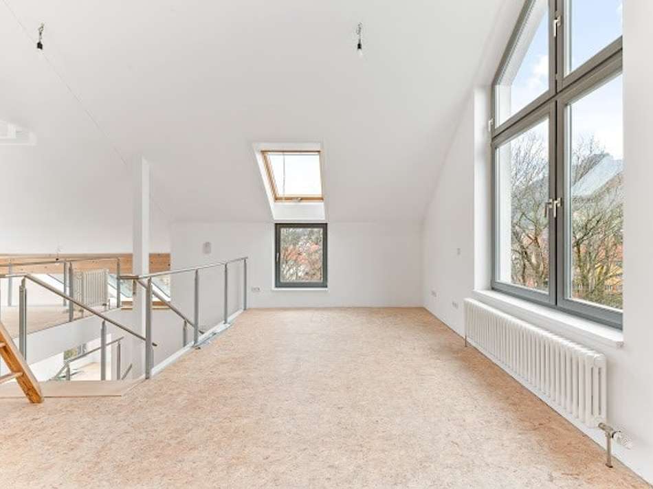 Dachgeschoss