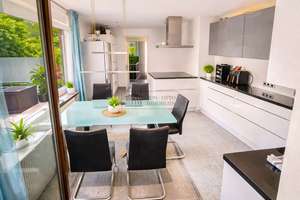 Exklusive Villa mit Pool und großzügigem Garten – Ihr privates Paradies in Remscheid – Die vollständige Adresse der Immobilie erhältst du vom Anbieter., 42855 Lüttringhausen West, Remscheid – Vorschaubild 10