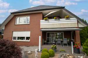 Ideal für Mehrgenerationen!
Großzügiges Familienhaus mit Feldrandlage in Wiedenbrück – Gütersloh (Kreis) – Vorschaubild 3