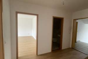 gemütliche 2 Raum Wohnung mit Balkon in ruhiger Lage – Radeberger Str. 95b, 1099 Albertstadt, Dresden – Vorschaubild 6