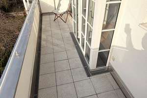 Alltagstaugliche 2-Zimmer-Wohnung in Ingolstadt – Cusanusstraße 98, 85049 Friedrichshofen-Hollerstauden, Ingolstadt – Vorschaubild 9