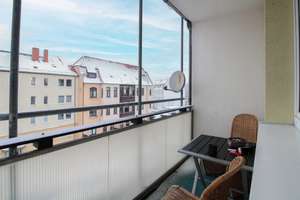Gepflegte 3-Zimmer-Eigentumswohnung mit Balkon im beliebten Stadtfeld Ost – Die vollständige Adresse der Immobilie erhältst du vom Anbieter., 39108 Stadtfeld Ost, Magdeburg – Vorschaubild 8