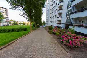2,5-Zimmer-Wohnung mit großer Loggia, EBK & Garage in ruhiger Waldrandlage – Die vollständige Adresse der Immobilie erhältst du vom Anbieter., 31139 Neuhof / Hildesheimer Wald / Marienrode, Hildesheim – Vorschaubild 15