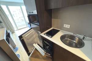 Möbliertes 1-Zimmer-Apartment im Studiomuc!  Frei! – Schwere-Reiter-Str. 27, 80797 Schwere-Reiter-Straße, München – Vorschaubild 19