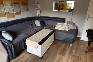 Wohnen mit Charakter: 2-Zimmer-Wohnung in Dortmund-Aplerbeck – Die vollständige Adresse der Immobilie erhältst du vom Anbieter., 44287 Aplerbeck (Ortsteil), Dortmund – Vorschaubild 5
