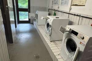 ToFa: sanierte Maisonettewohnung mit atemberaubenden Fernblick -  Garagenbox – Sertoriusring 15, 55126 Finthen, Mainz – Vorschaubild 27