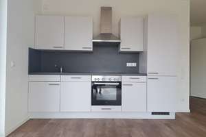Moderne Etagenwohnung zur Miete mit Balkon in Lübeck St. Lorenz - Wentzel Dr. – 23554 Sankt Lorenz Nord, Lübeck – Vorschaubild 3