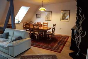 Einfamilienhaus mit Einliegerw. od. Büro in ruhiger Umgebung von KA-Grünwinkel – Die vollständige Adresse der Immobilie erhältst du vom Anbieter., 76185 Grünwinkel, Karlsruhe – Vorschaubild 5