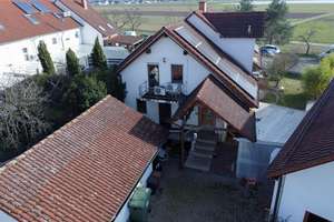 Einfamilienhaus inkl. Einliegerwohnung in begehrter Feldrandlage mit viel Potenzial! – Die vollständige Adresse der Immobilie erhältst du vom Anbieter., 76726 Germersheim – Vorschaubild 3
