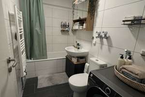 Nachmieter Gesucht! Zwei Zimmer in zentraler Lage: Ihre neue Wohnung in Ludwigshafen Mitte – 67059 Mitte, Ludwigshafen am Rhein – Vorschaubild 7