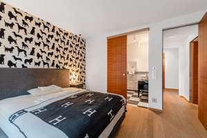 Top-Lage, Großzügigkeit, Rheinblick, TG, Aufzug, Concierge: Begeisterndes Domizil – Die vollständige Adresse der Immobilie erhältst du vom Anbieter., 40213 Altstadt, Düsseldorf – Vorschaubild 22
