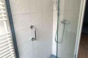 2-Zimmer Wohnung in Bremerhaven zu vermieten! – Hafenstraße 93, 27576 Lehe, Bremerhaven – Vorschaubild 4