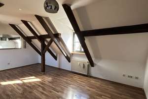 Hofflair - charmante 2-Raum-DG-Wohnung in Köln Roggendorf/Thenhoven – Sinnersdorfer Straße 173a, 50769 Roggendorf/Thenhoven, Köln – Vorschaubild 14