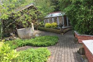 Am Waldrand gelegenes Einfamilienhaus mit ELW und parkähnlichem Garten – Die vollständige Adresse der Immobilie erhältst du vom Anbieter., 84028 Wolfgang, Landshut – Vorschaubild 37