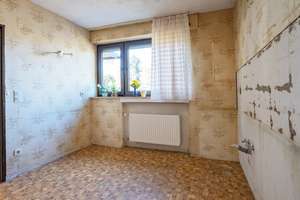 Krefeld-Oppum: Reihenhausklassiker mit guter Raumaufteilung und viel Potenzial in schöner Lage! – Die vollständige Adresse der Immobilie erhältst du vom Anbieter., 47809 Bockum, Krefeld – Vorschaubild 5