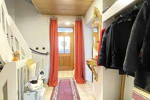Neues Dach & Neue Heizung – Wunderschönes Reihenmittelhaus am Laufer Kunigundenberg mit Garage – Die vollständige Adresse der Immobilie erhältst du vom Anbieter., 91207 Lauf an der Pegnitz – Vorschaubild 6