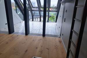 Ein Wohnsitz mit Charakter, Eleganz und Ausblick – über den Dächern der Stadt ! – Die vollständige Adresse der Immobilie erhältst du vom Anbieter., 38118 Innenstadt, Braunschweig – Vorschaubild 3