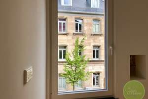** Kapitalanlage mit Flair * Klein aber FEIN * 2,5 Zimmer * Terrasse ** BESTE AltstadtLAGE ** – Die vollständige Adresse der Immobilie erhältst du vom Anbieter., 90762 Altstadt, Innenstadt, Fürth – Vorschaubild 19