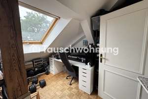 Tauschwohnung: 3 Raum Massionette Wohnung Hechtviertel – Die vollständige Adresse der Immobilie erhältst du vom Anbieter., 1097 Leipziger Vorstadt, Dresden – Vorschaubild 18