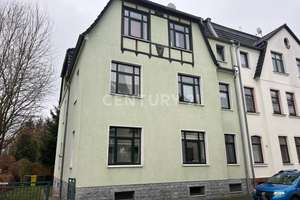 Voll vermietetes Mehrfamilienhaus – Die vollständige Adresse der Immobilie erhältst du vom Anbieter., 8451 Crimmitschau – Vorschaubild 2