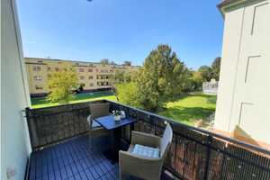 Leben in Stadtfeld-West! Schöne 3-Raum-Wohnung mit Balkon – An der Enckekaserne 127, 39110 Magdeburg – Vorschaubild 9