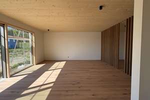 Neubau: Exklusive Erdgeschosswohnung mit Garten und hochwertiger Einbauküche – Die vollständige Adresse der Immobilie erhältst du vom Anbieter., 89081 Ermingen, Ulm – Vorschaubild 7