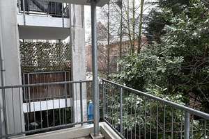 sanierte 2-Zimmwerwohnung mit *Balkon* – Kampstraße 15, 46117 Osterfeld-West, Oberhausen – Vorschaubild 6