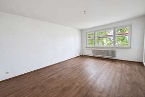 **Endlich das Passende gefunden! Besichtigen, Mieten, Einziehen**