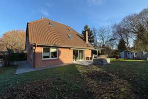 *** Top gepflegtes Einfamilienhaus mit viel Platz für die ganze Familie *** – Die vollständige Adresse der Immobilie erhältst du vom Anbieter., 21357 Barum – Vorschaubild 21
