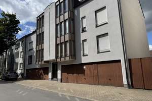 Charmante  5-Zimmer-Maisonette-Wohnung mit Kamin und lichtdurchfluteter Galerie (bezugsfertig)