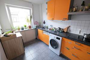 Gepflegte 2-Zimmer Wohnung mit Balkon in Mögeldorf – Die vollständige Adresse der Immobilie erhältst du vom Anbieter., 90482 Mögeldorf, Nürnberg – Vorschaubild 9